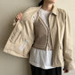 60s "Woodsonia" Light Jacket Made in Japan