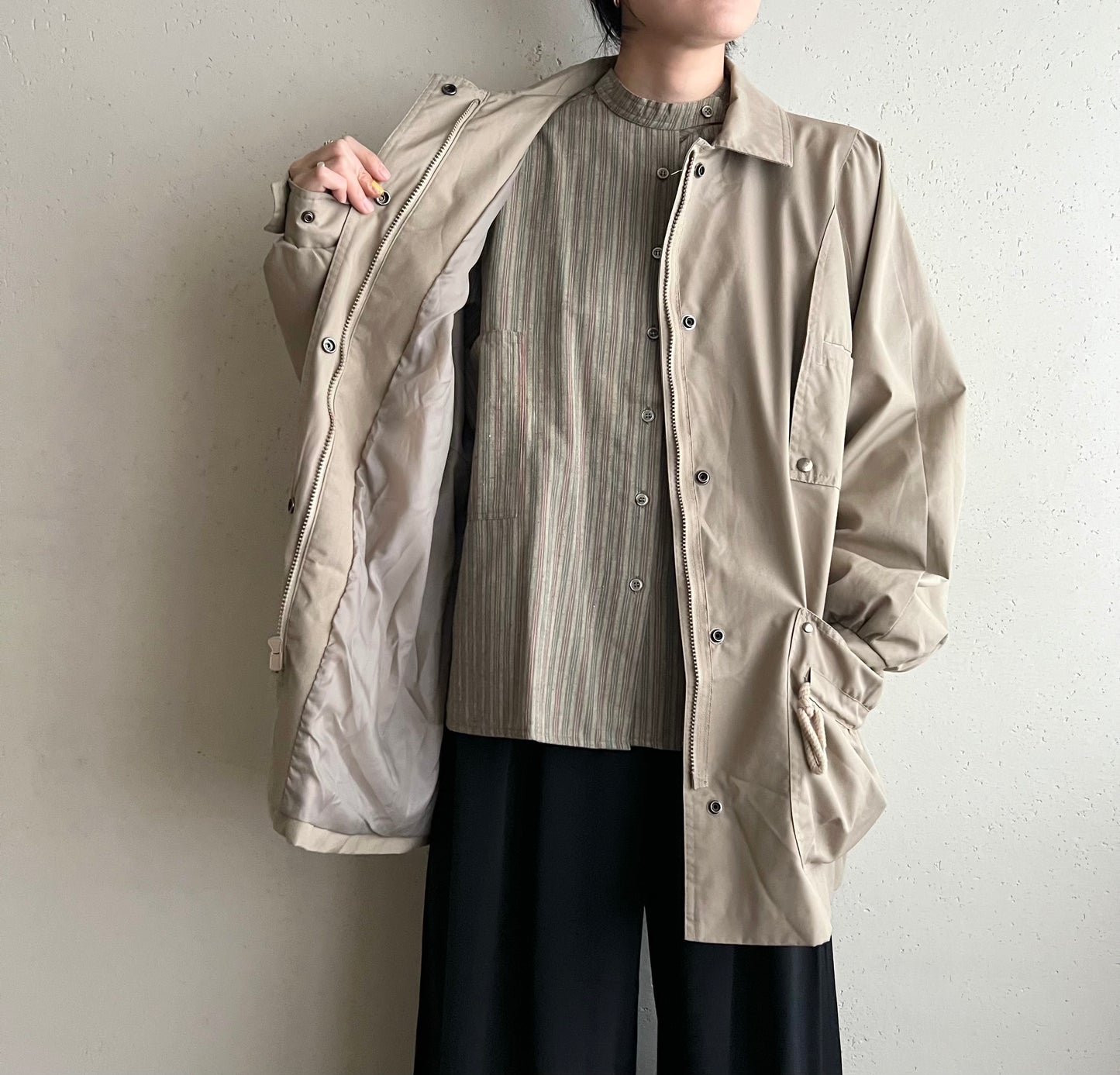 90s Design Jacket