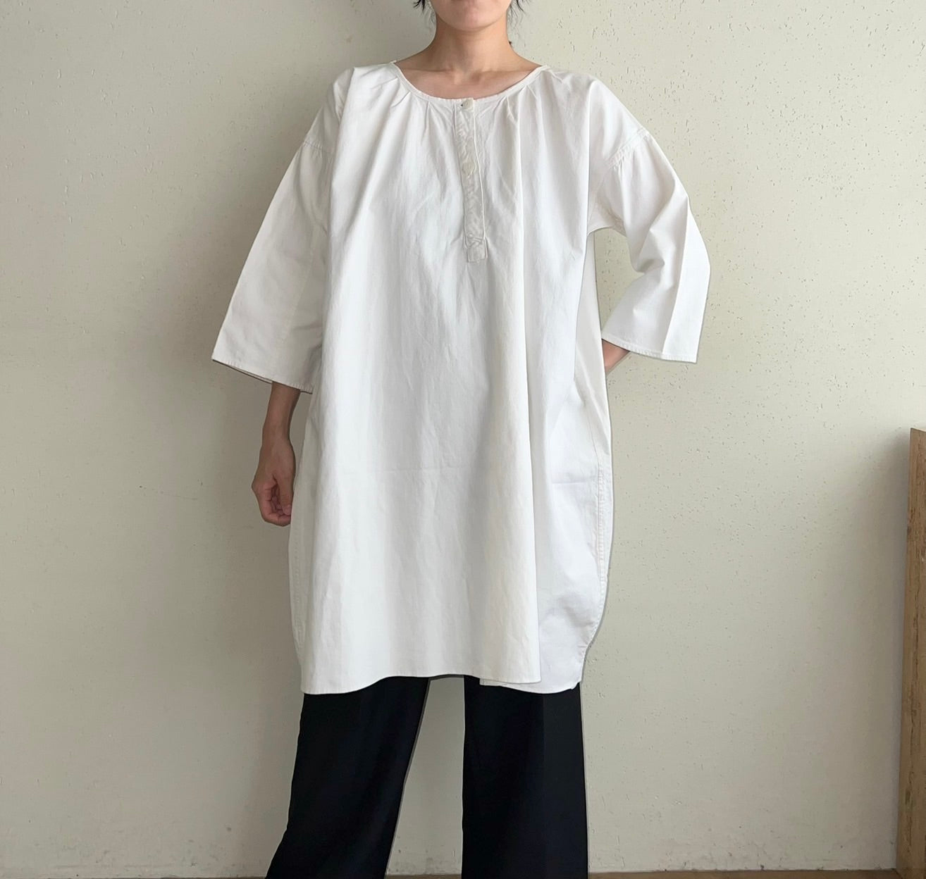 Antique Tunic