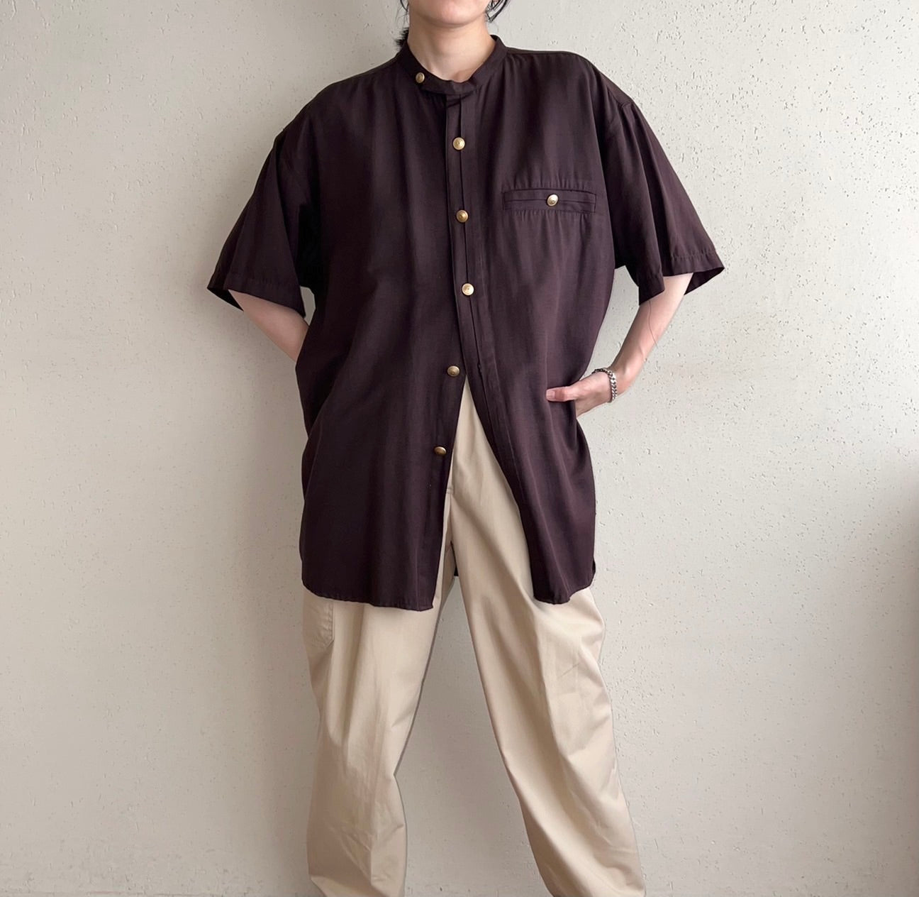 90s Blouse
