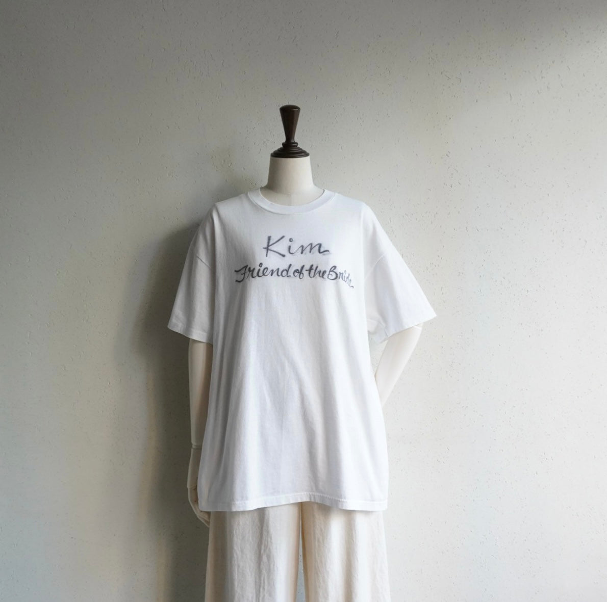 90s Printed T-shirt