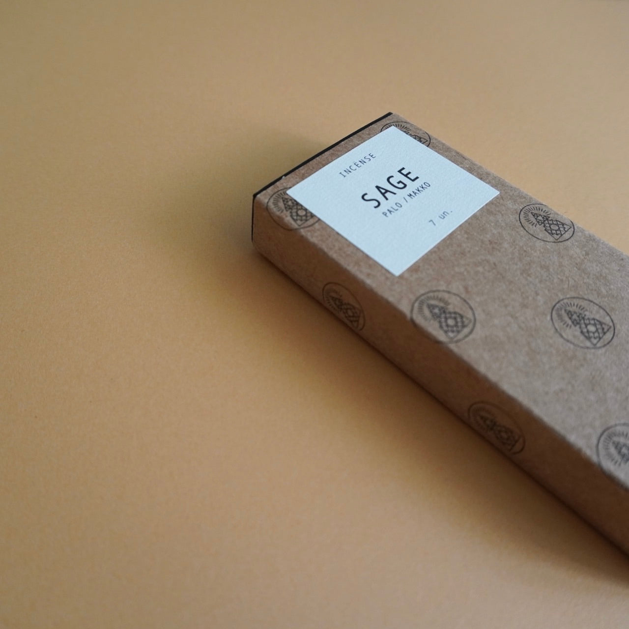 Makko Incense SAGE