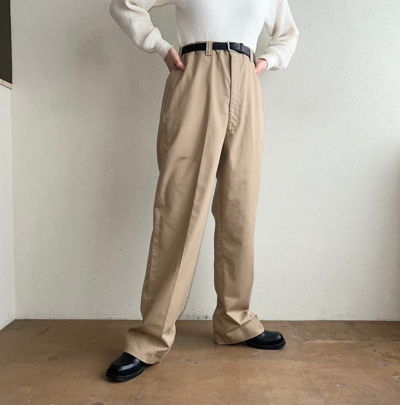 Military Pants