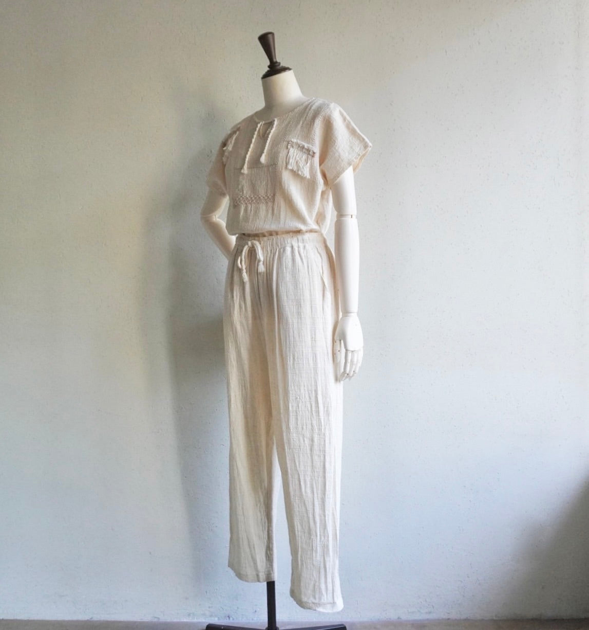 80s Two-Piece