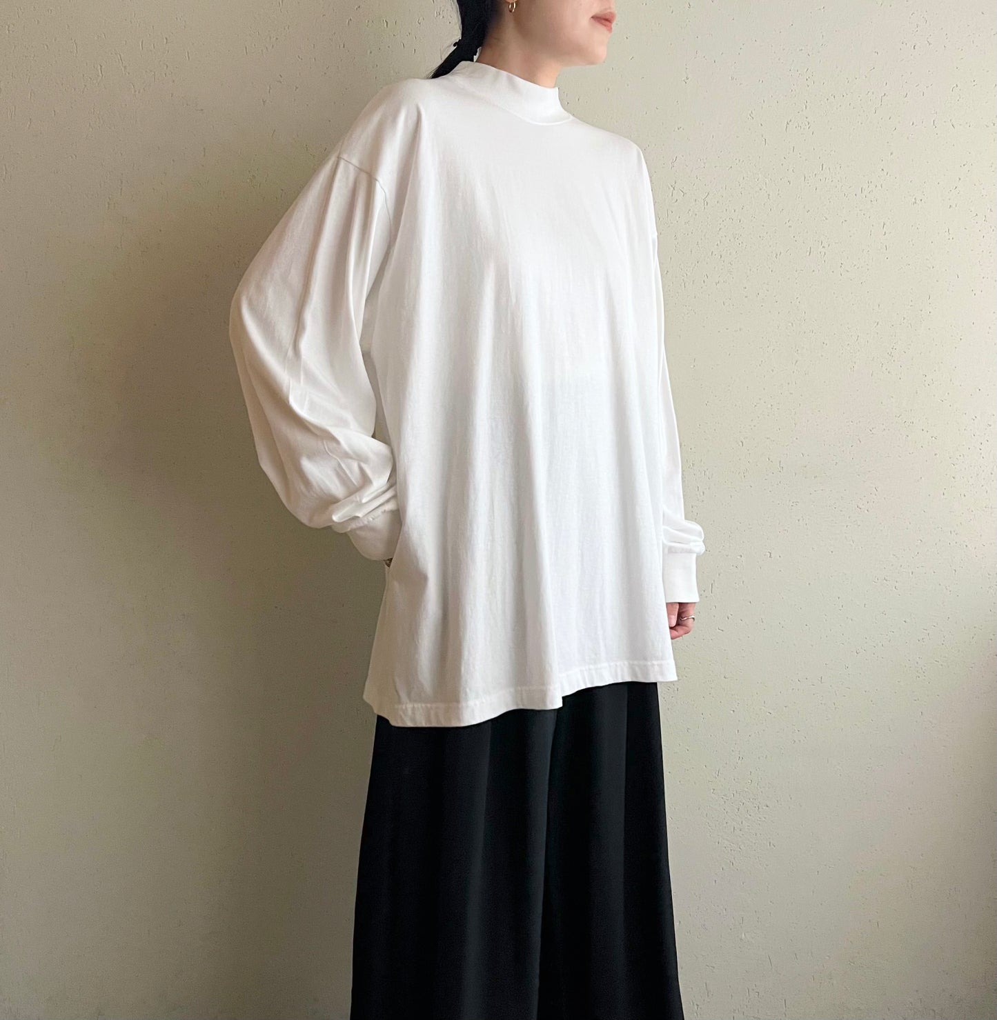 90s Long T-shirt