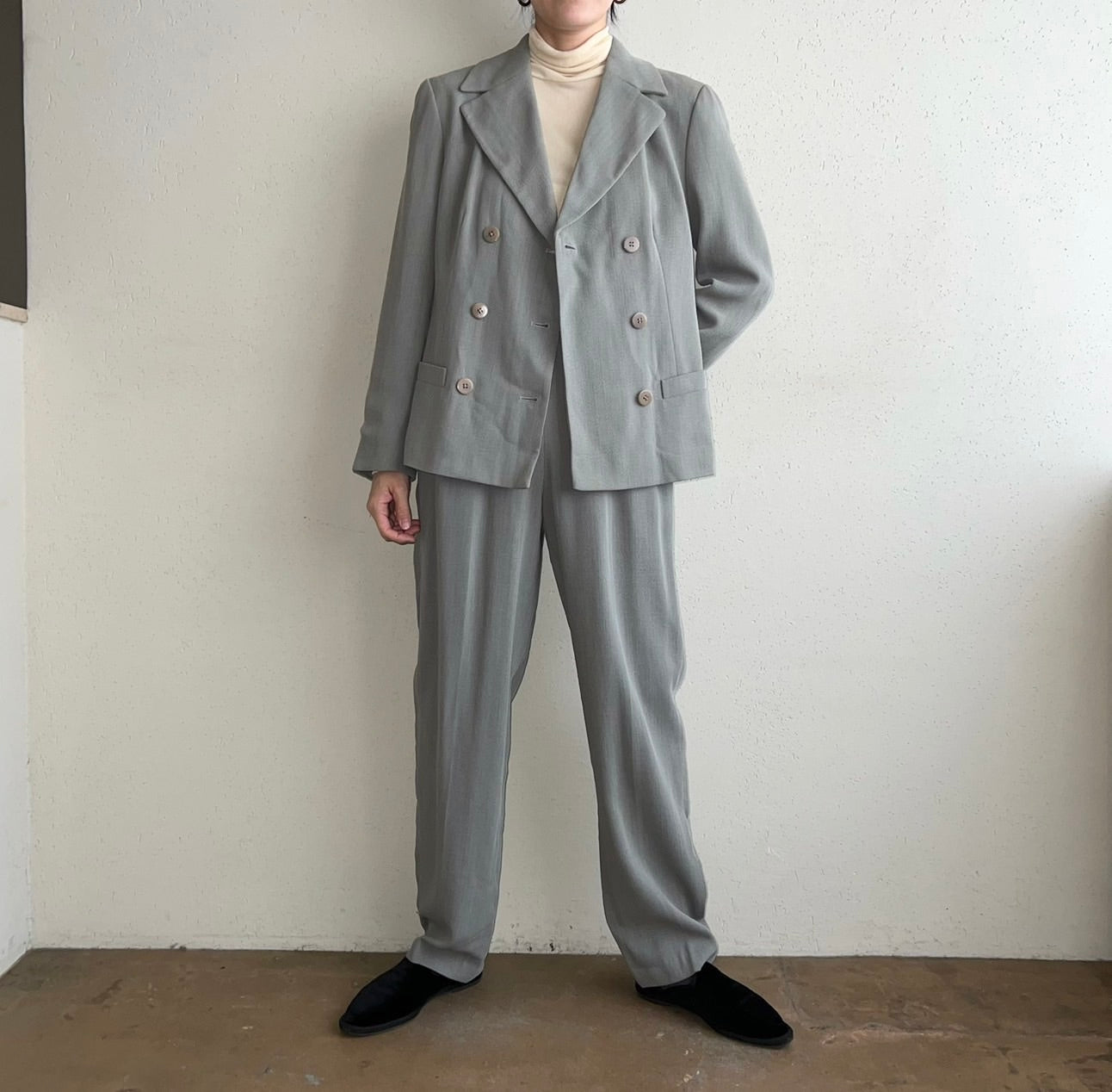90s Design Two-Piece