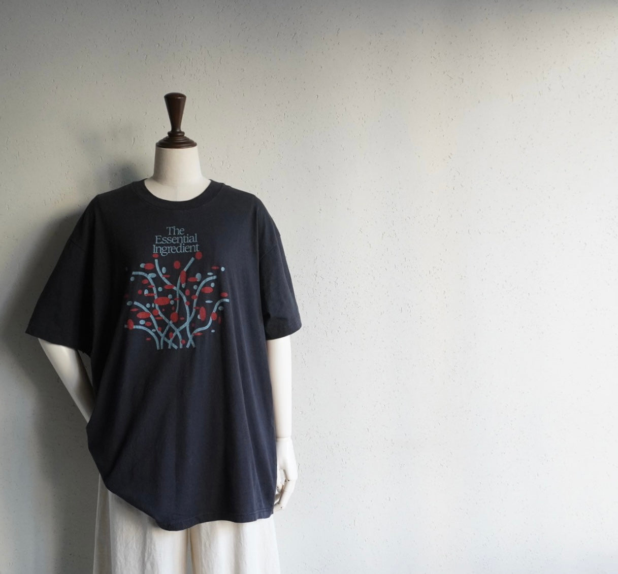 90s "Coors” Printed T-shirt Made in USA