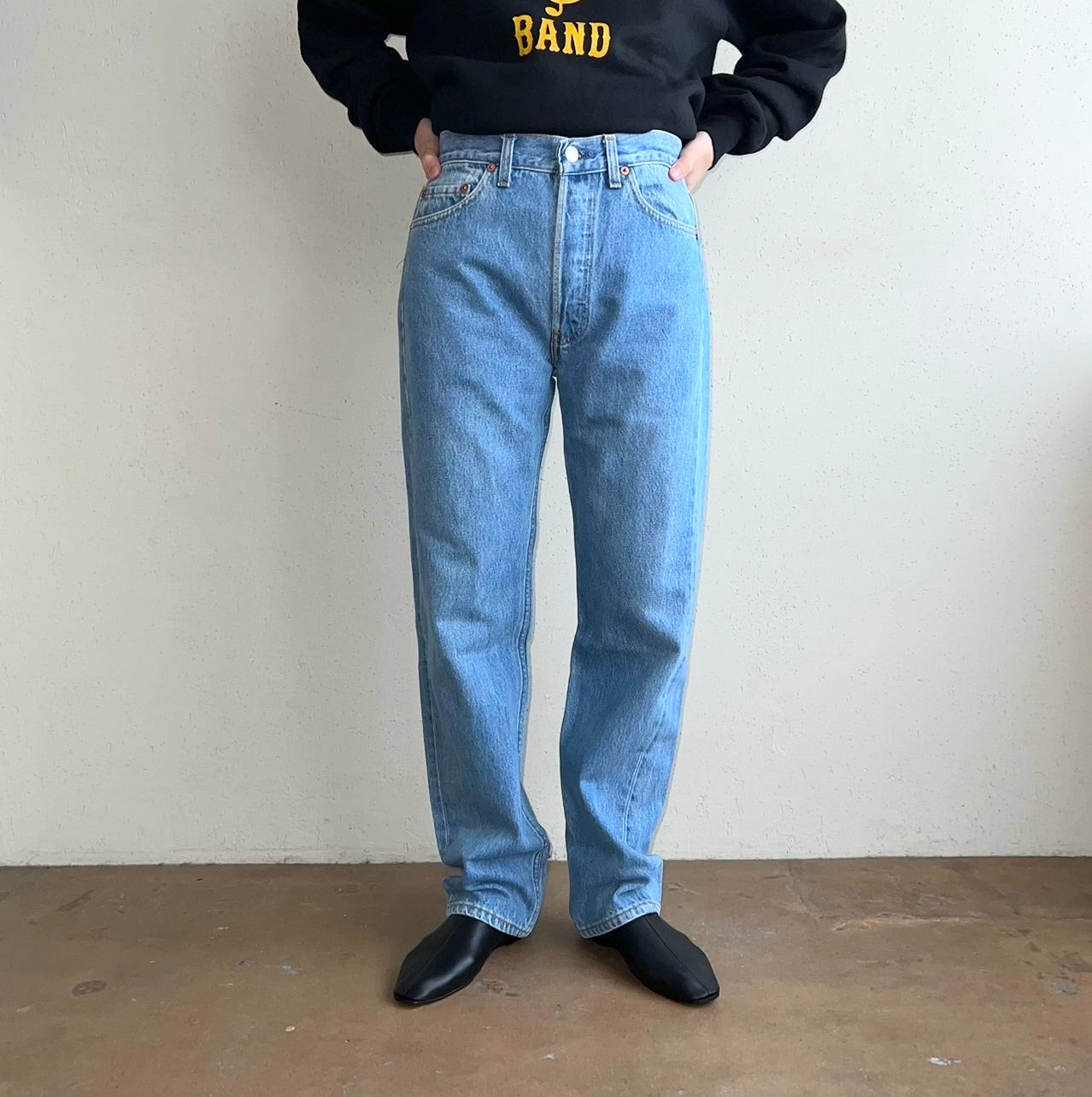 90s Levis 501 Made in USA