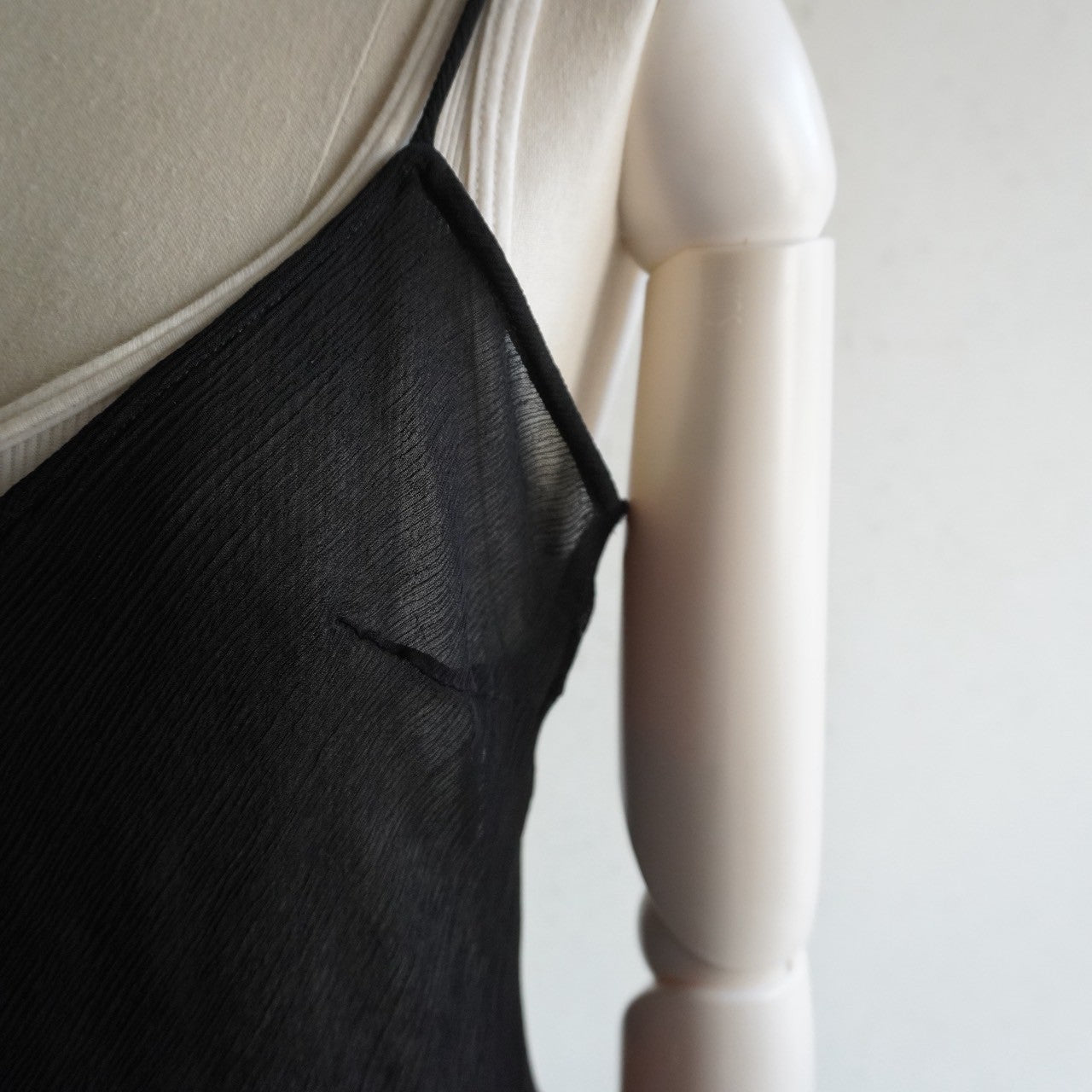 90s Camisole Top Made in Italy