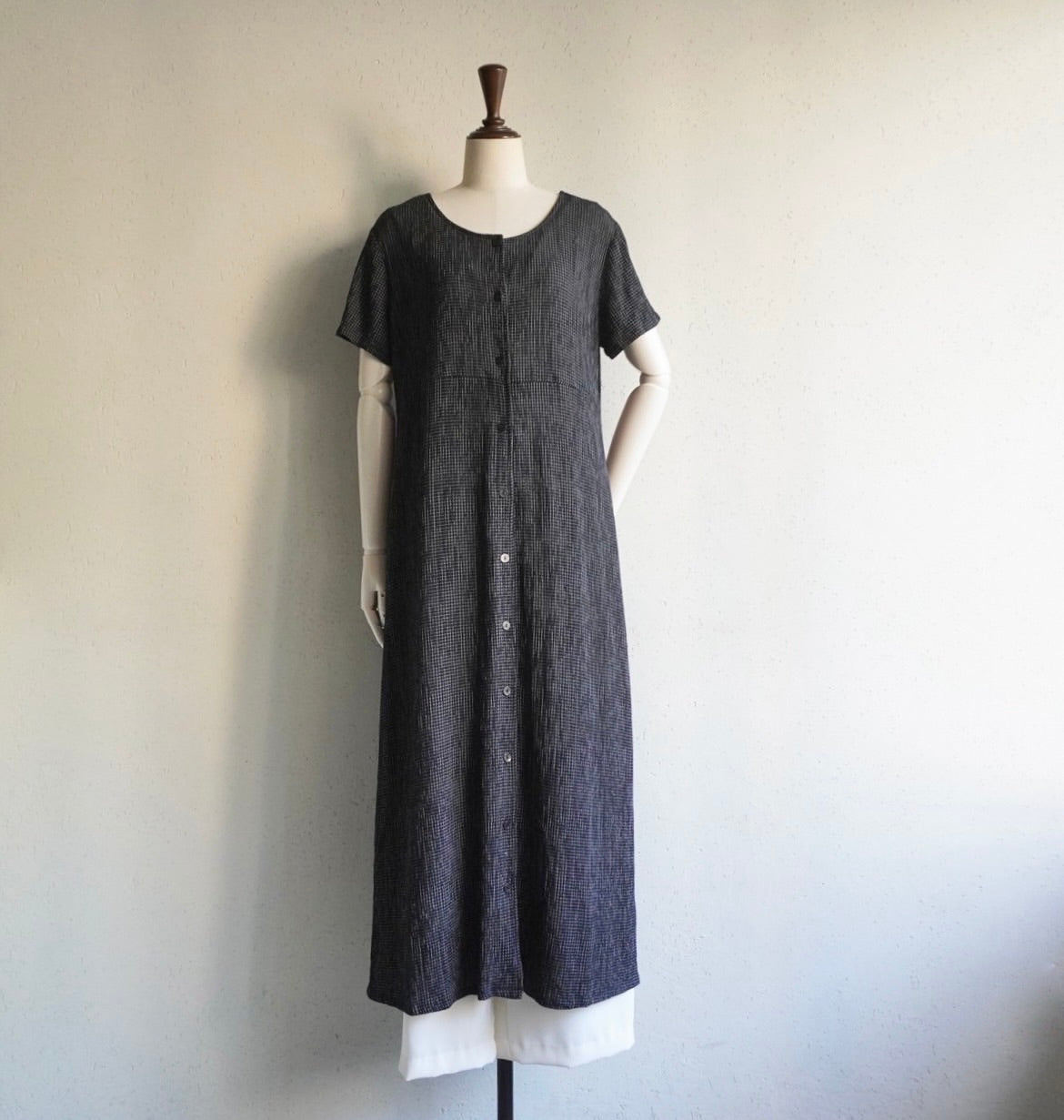 90s Maxi Dress