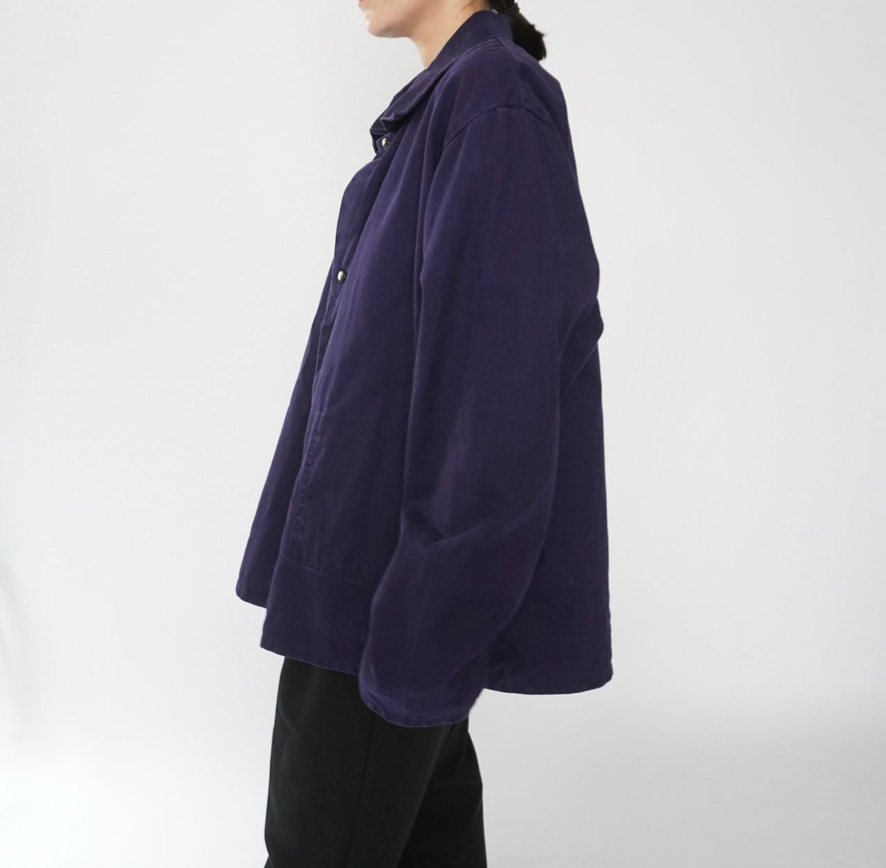 90s Cotton Jacket