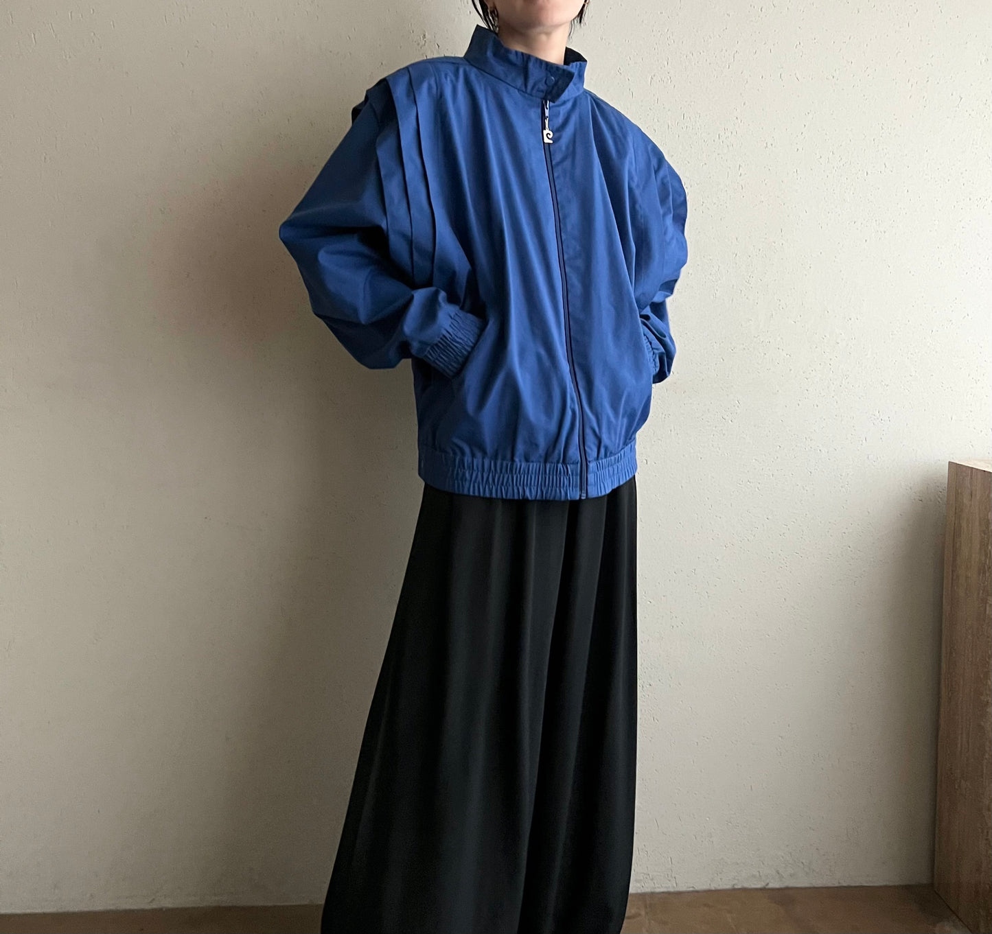 90s Pierre Cardin Design Jacket