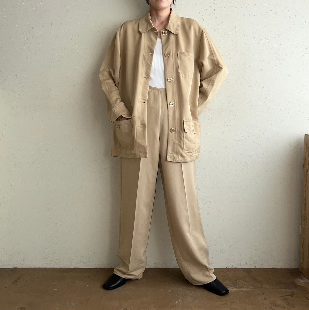 90s Two-Piece