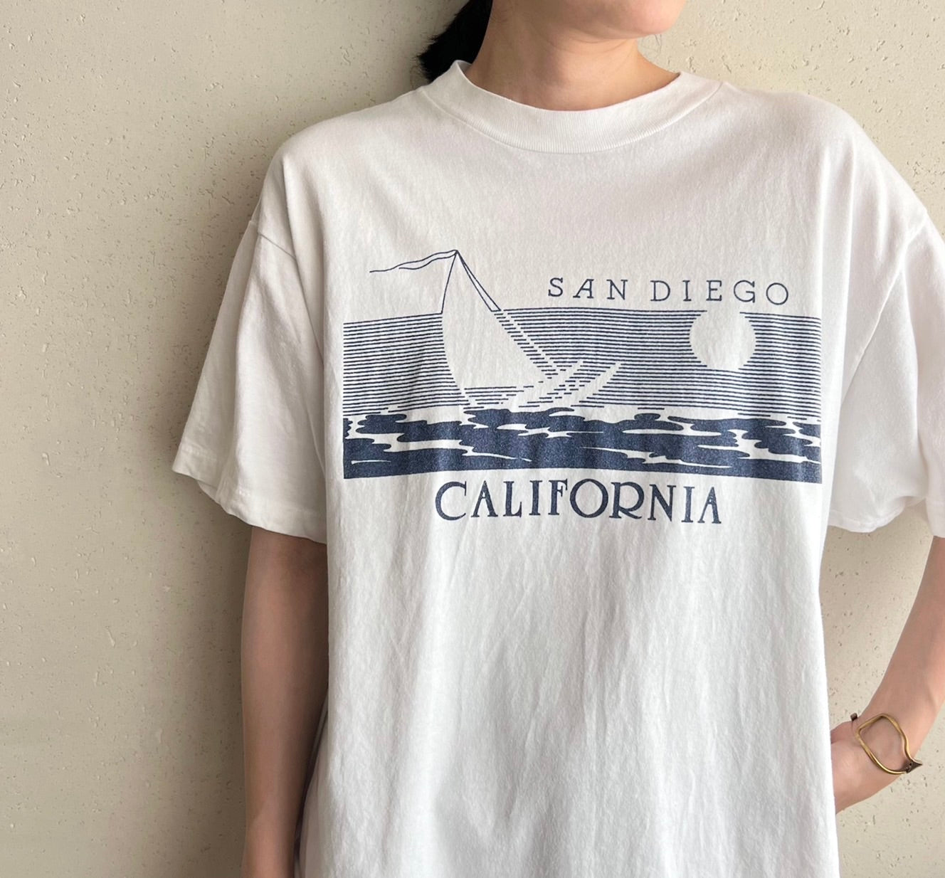 90s Printed T-shirt