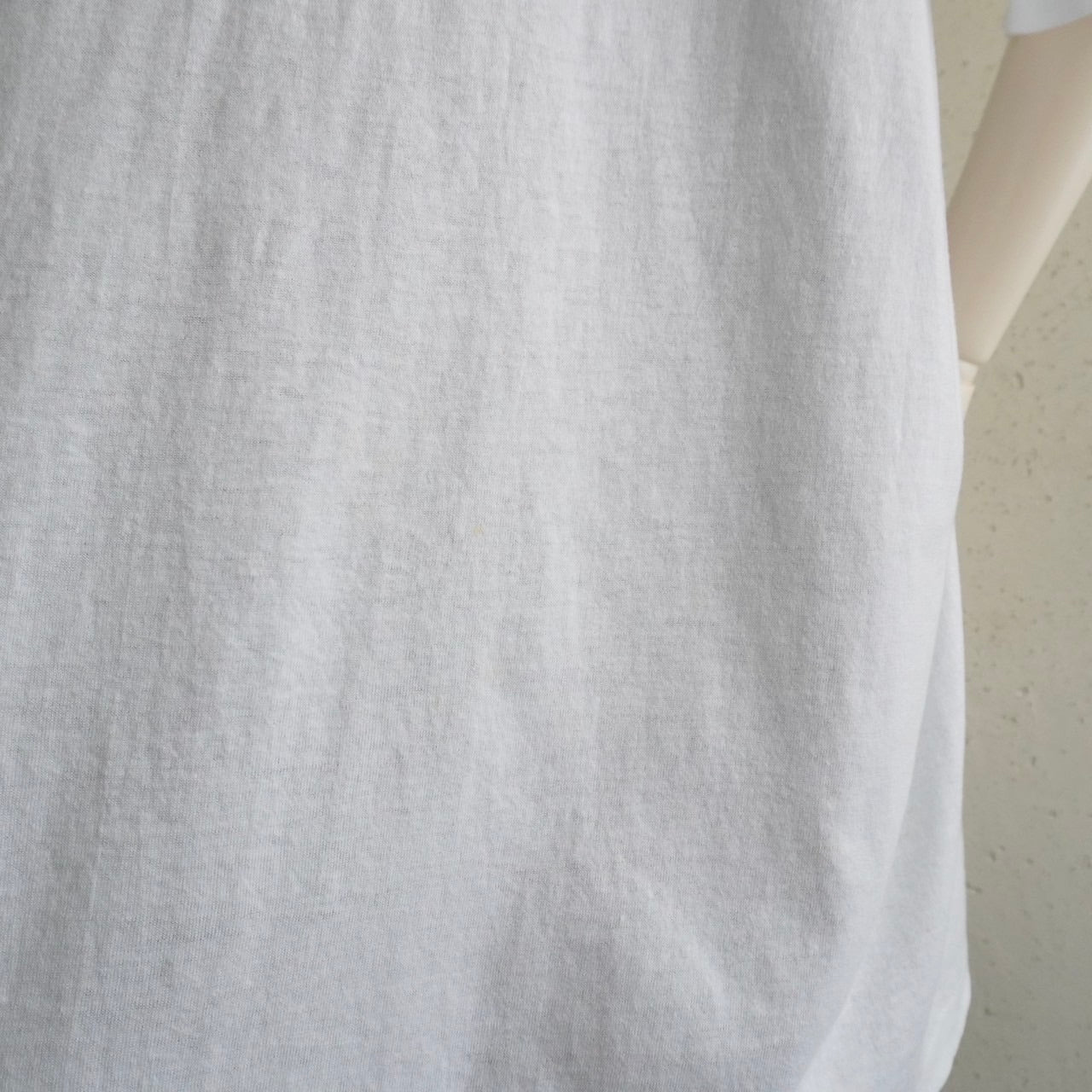 80s Printed T-shirt Made in USA
