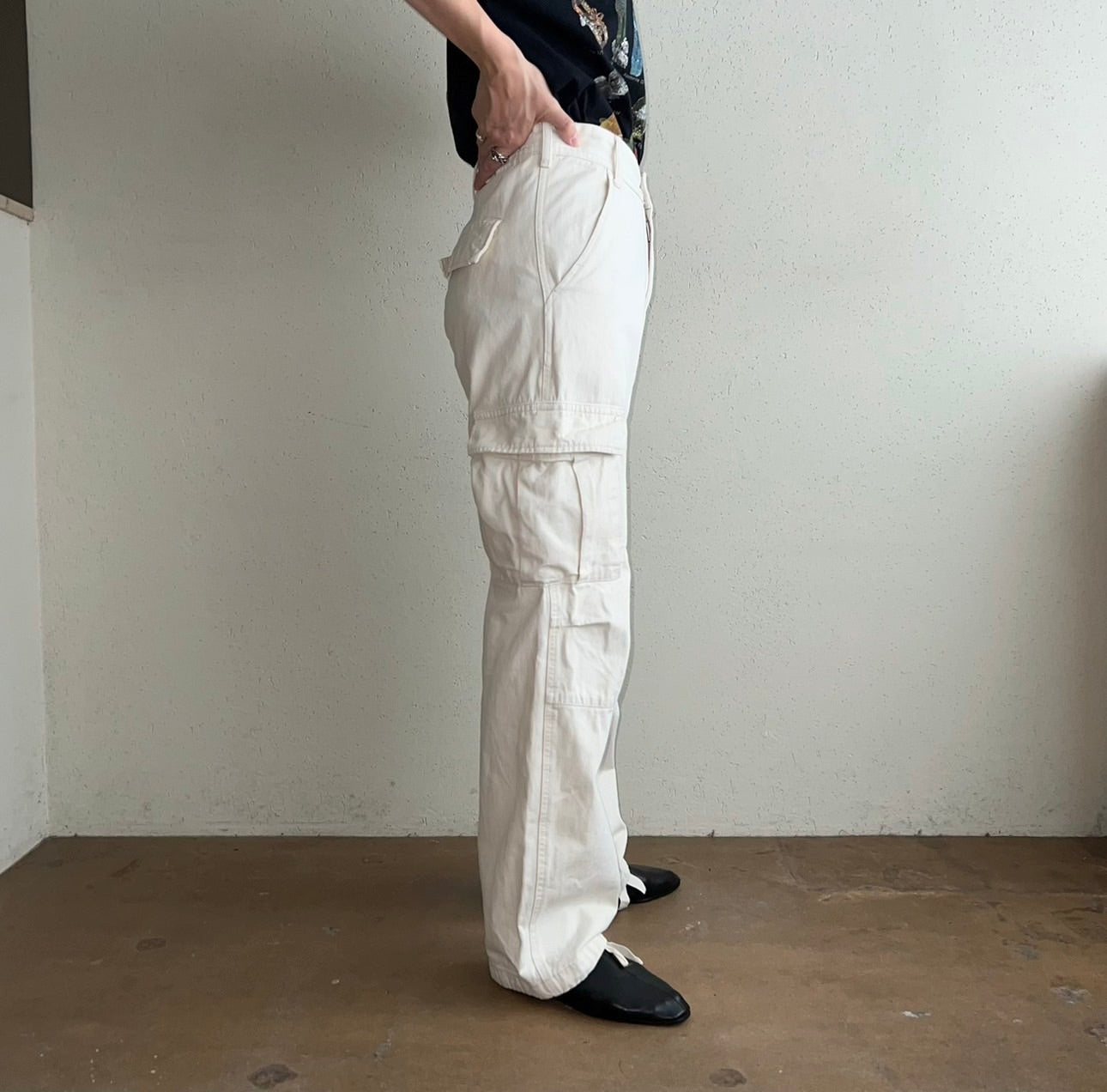 Design Pants