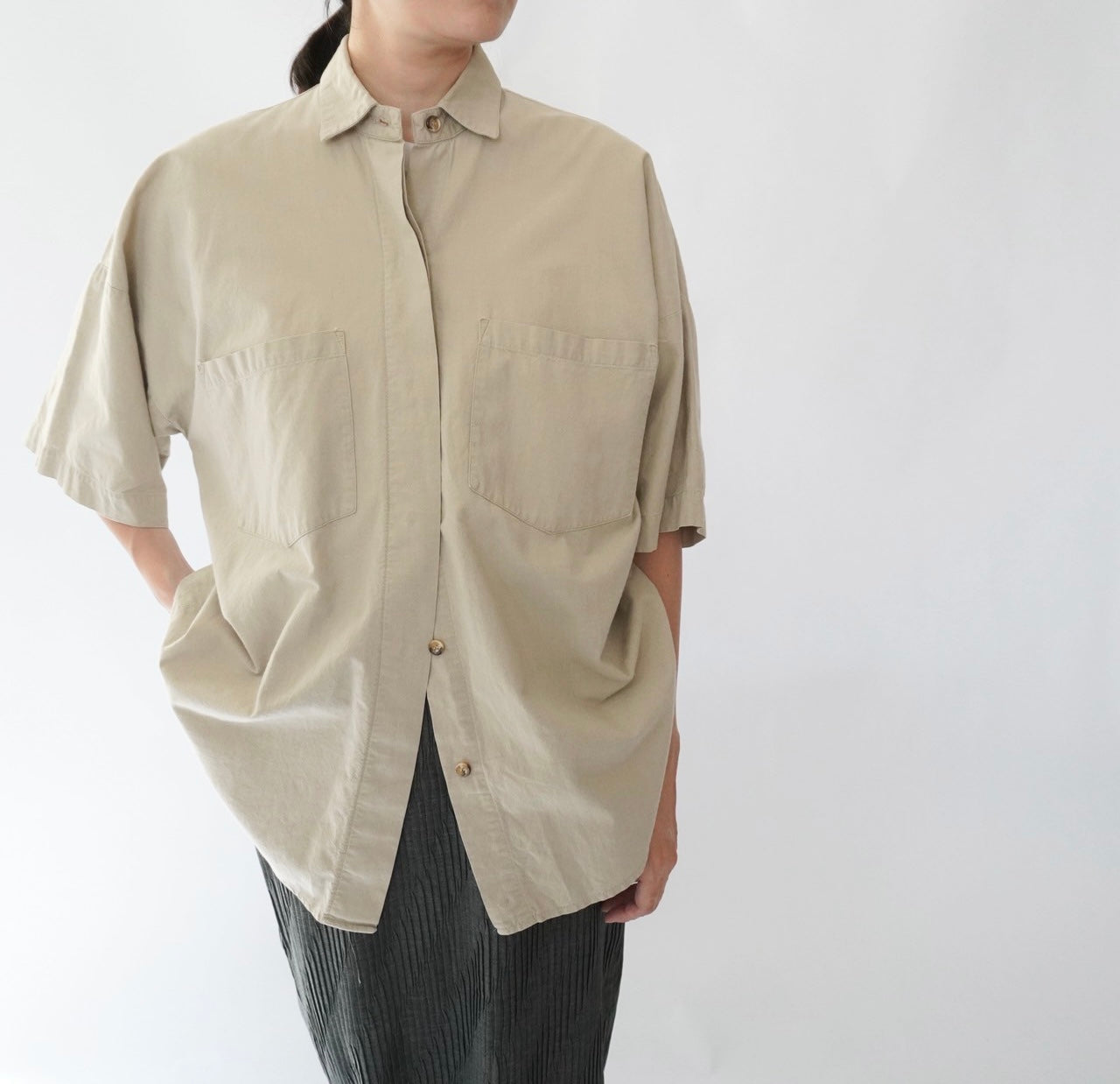 90s Design Shirt