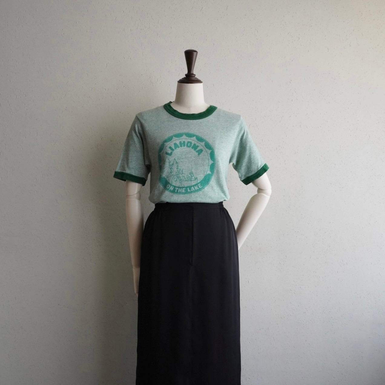 80s Printed T-shirt