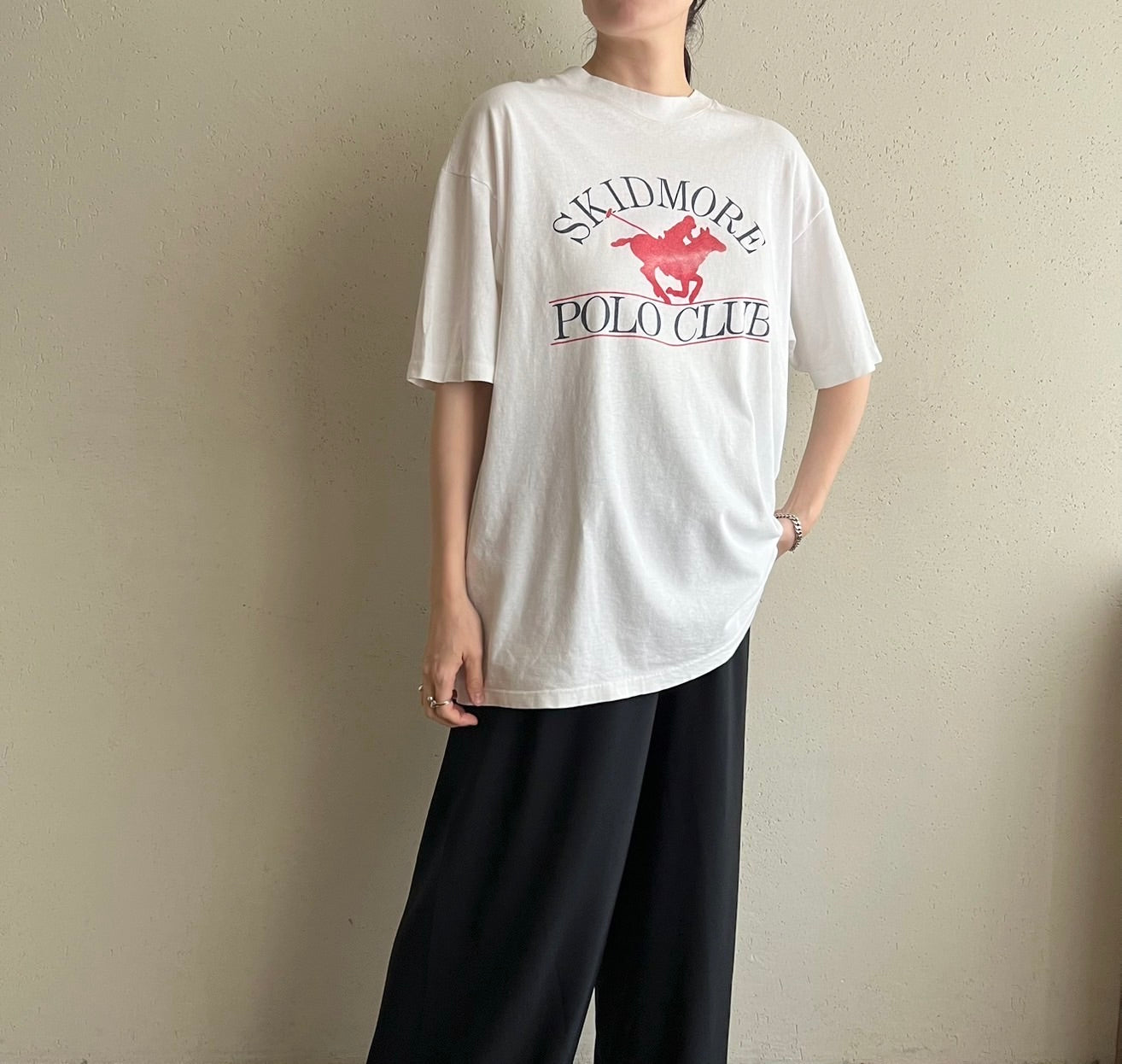 90s Printed T-shirt