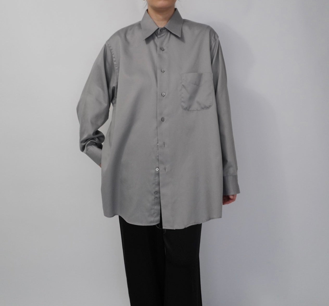 Geoffrey Beene Shirt Made in USA