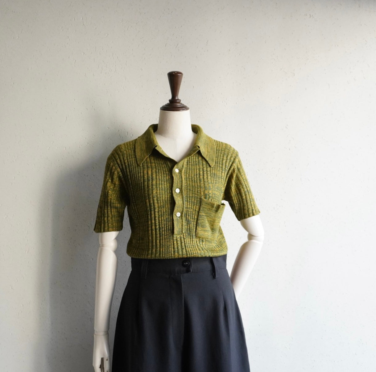70s Top