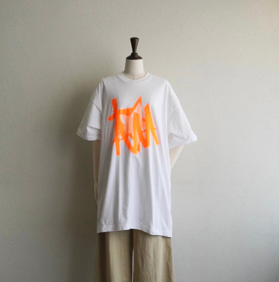 80s Printed T-shirt