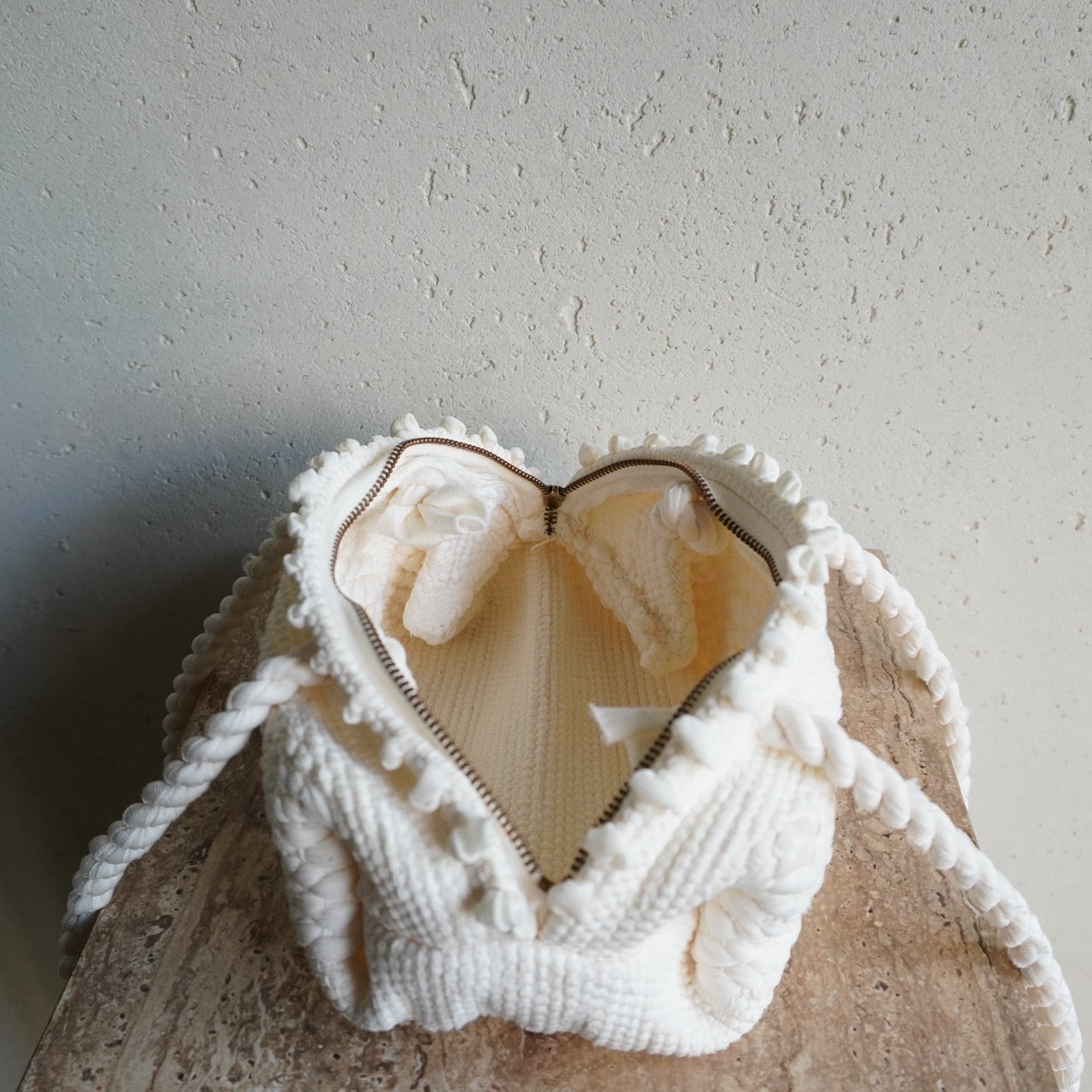 60s Woven Bag