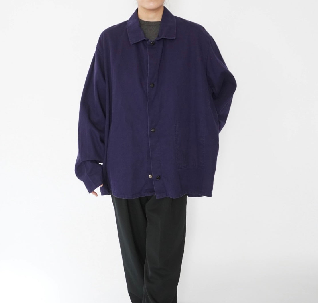 90s Cotton Jacket