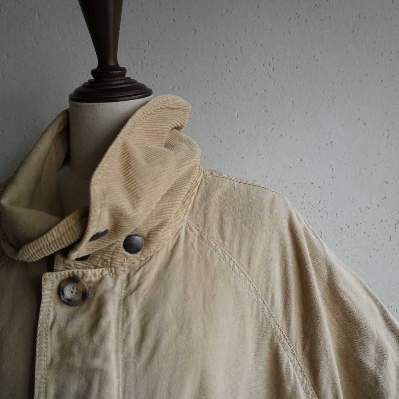 90s EURO Design Jacket