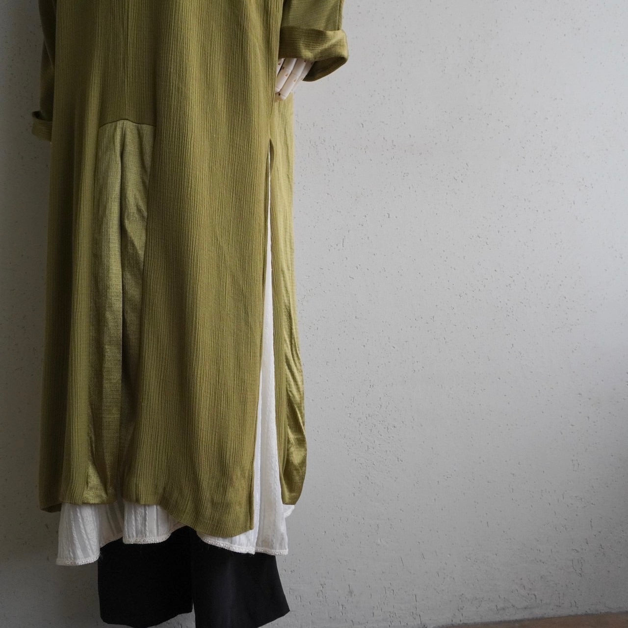 80s Maxi Robe Made in USA