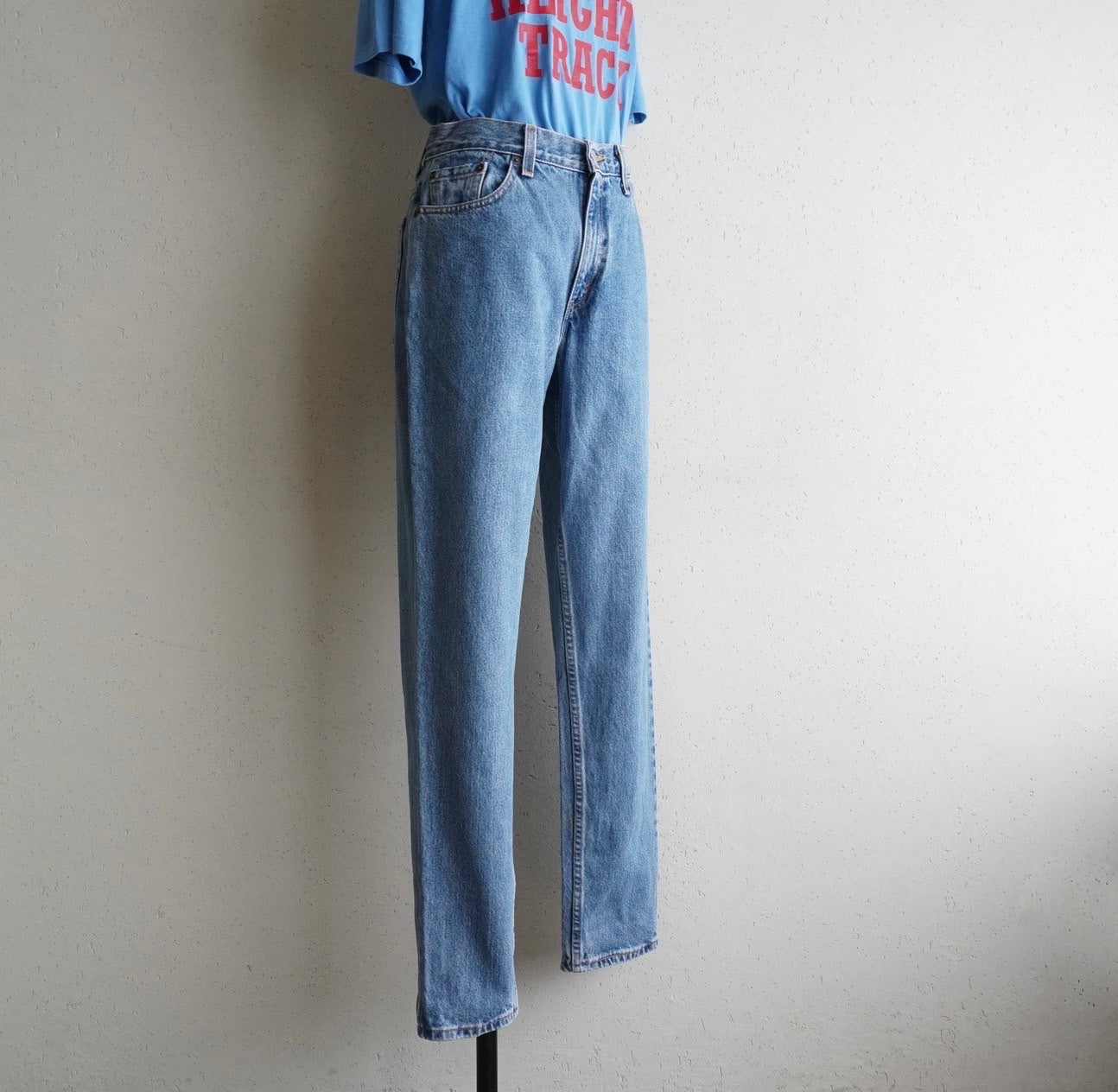 90s Levis 550 Made in USA