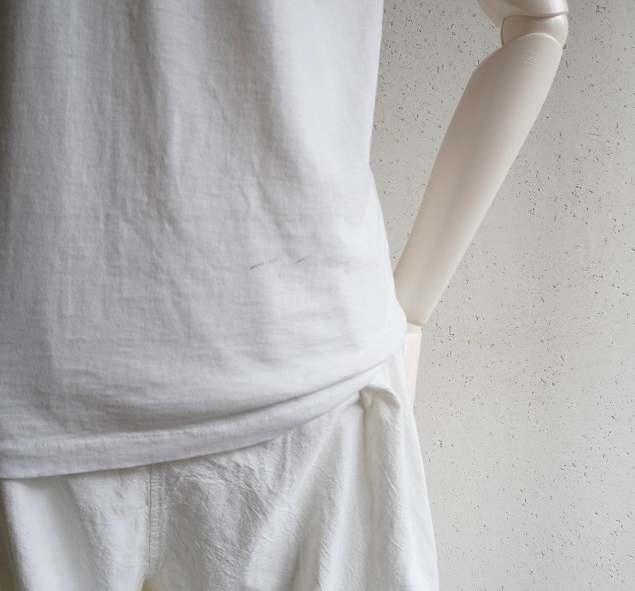 80s Printed T-shirt Made in USA