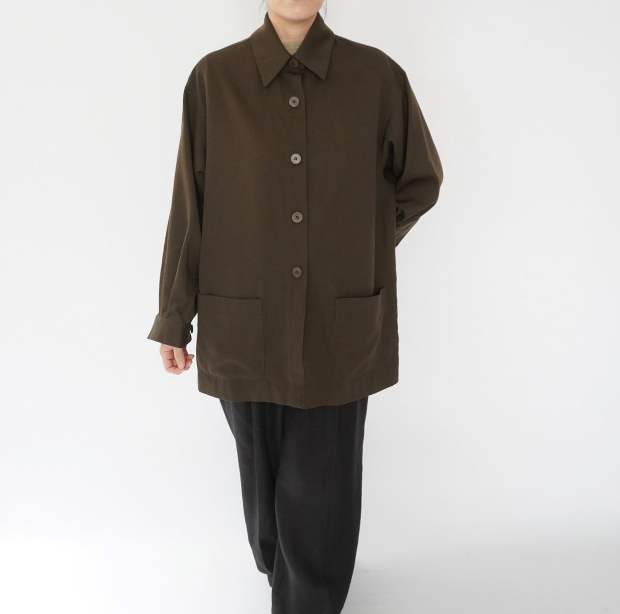 90s Wool Jacket,Shirt