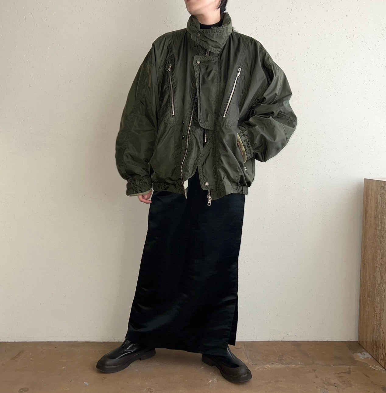 90s EURO Jacket