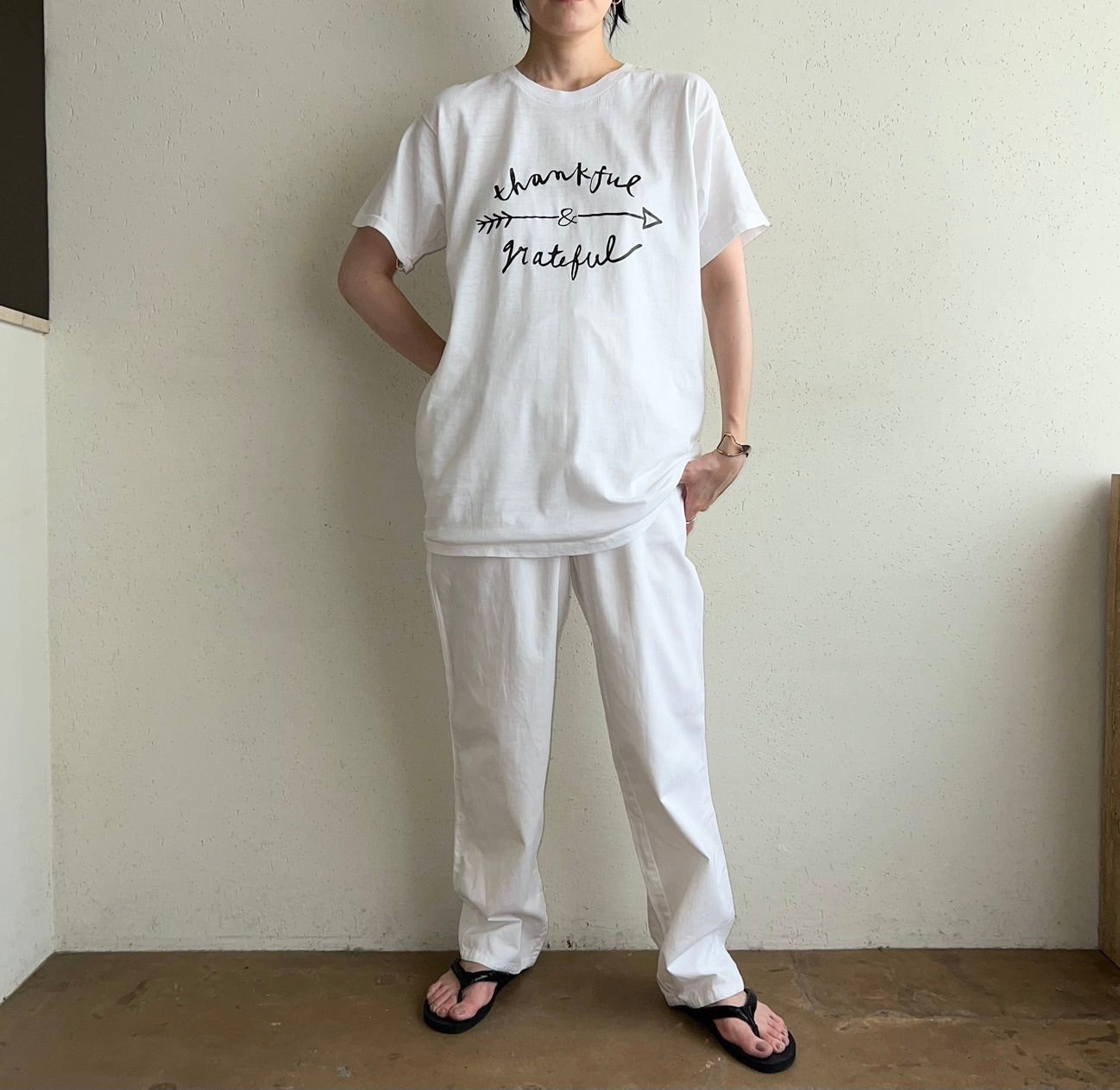 80s Printed T-shirt