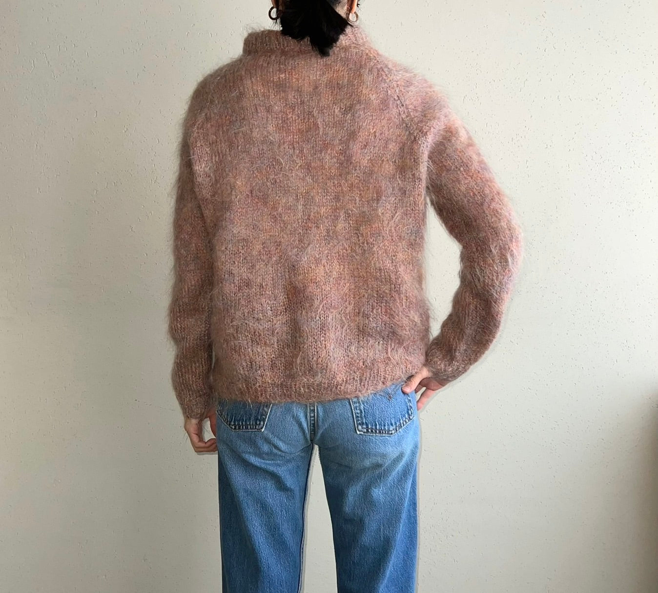 80s Mix Knit