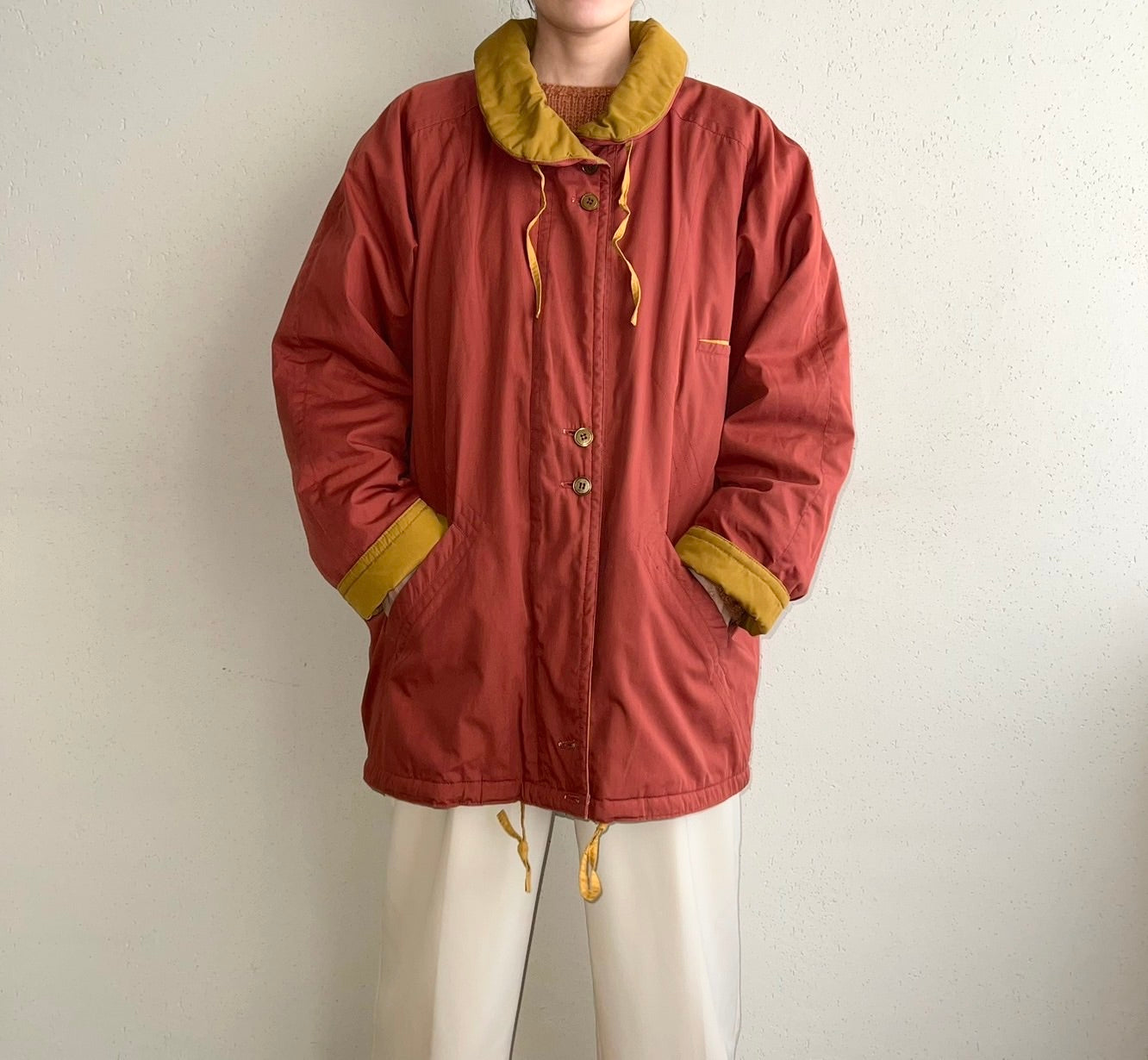 80s "C&A" Jacket