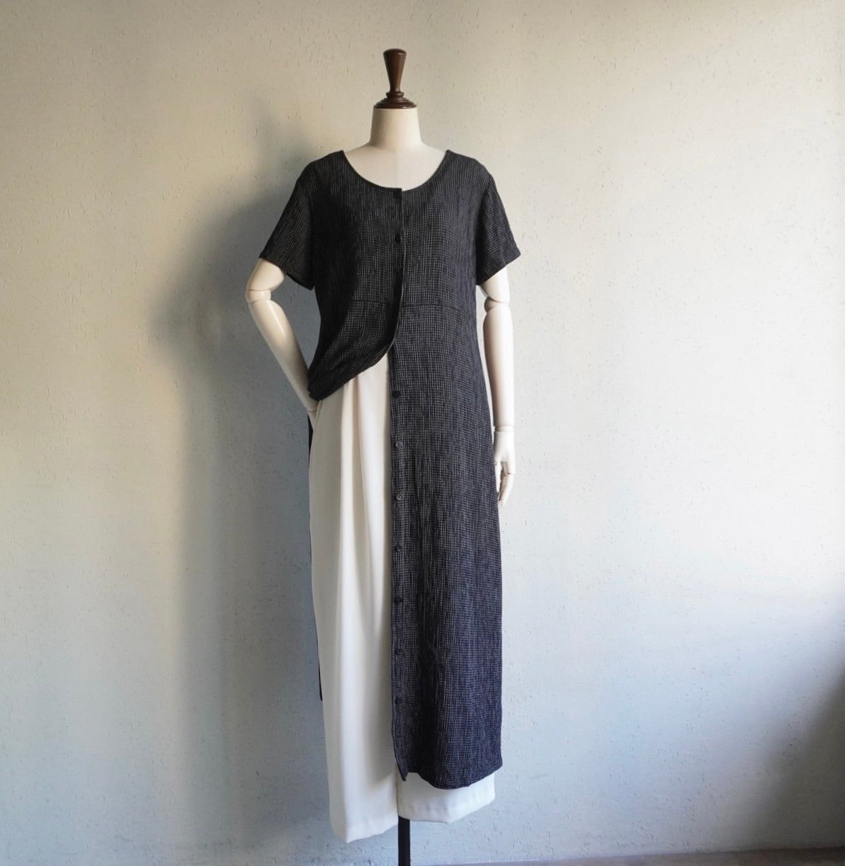 90s Maxi Dress