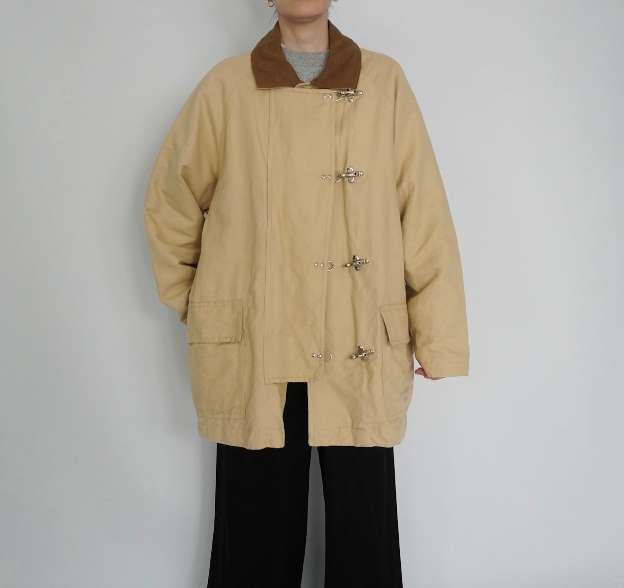 90s Design Jakcet