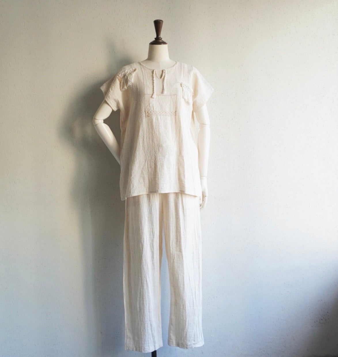 80s Two-Piece