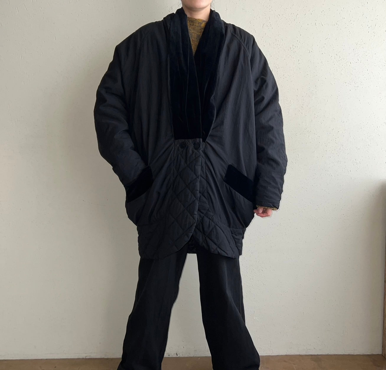 80s Design Jacket