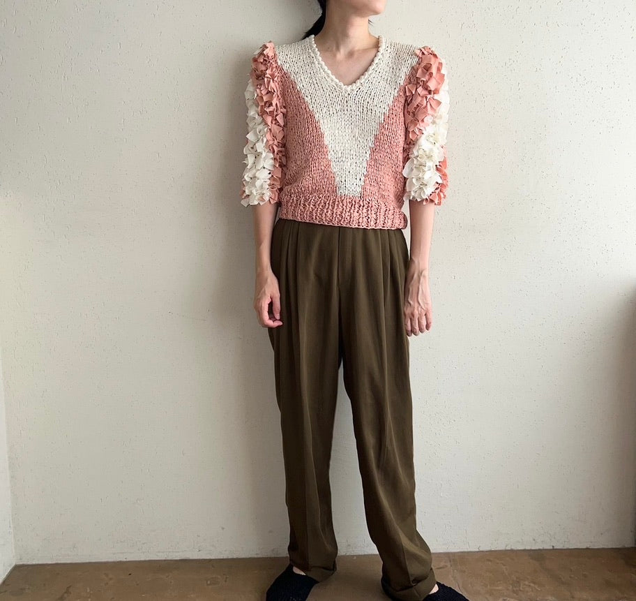 90s Design Knit