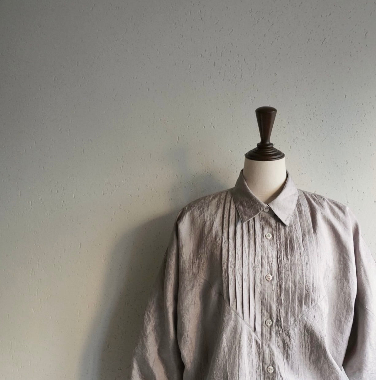 90s EURO Shiny Shirt