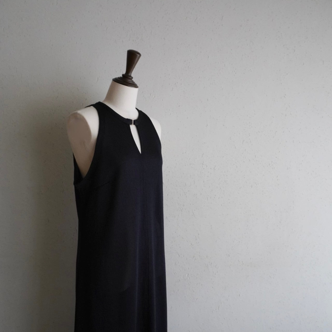 90s EURO Sleeveless Dress