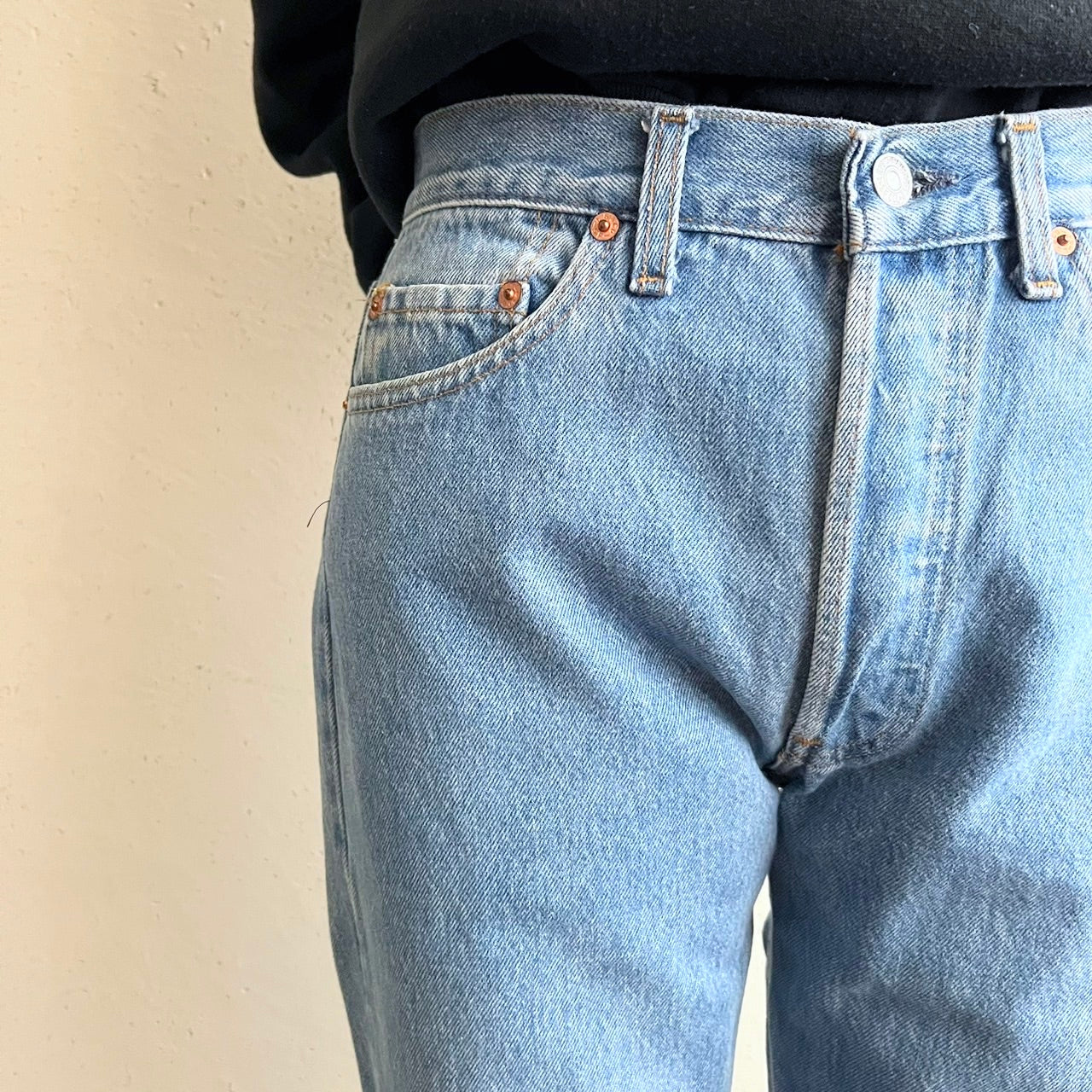 90s Levis 501 Made in USA
