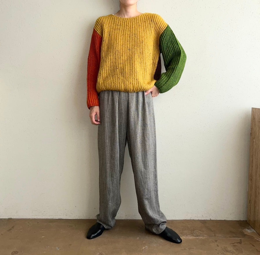 90s Knit Made in Italy