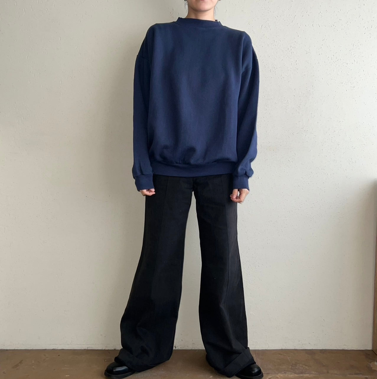 70s "Lady Wrangler" Pants Dead Stock