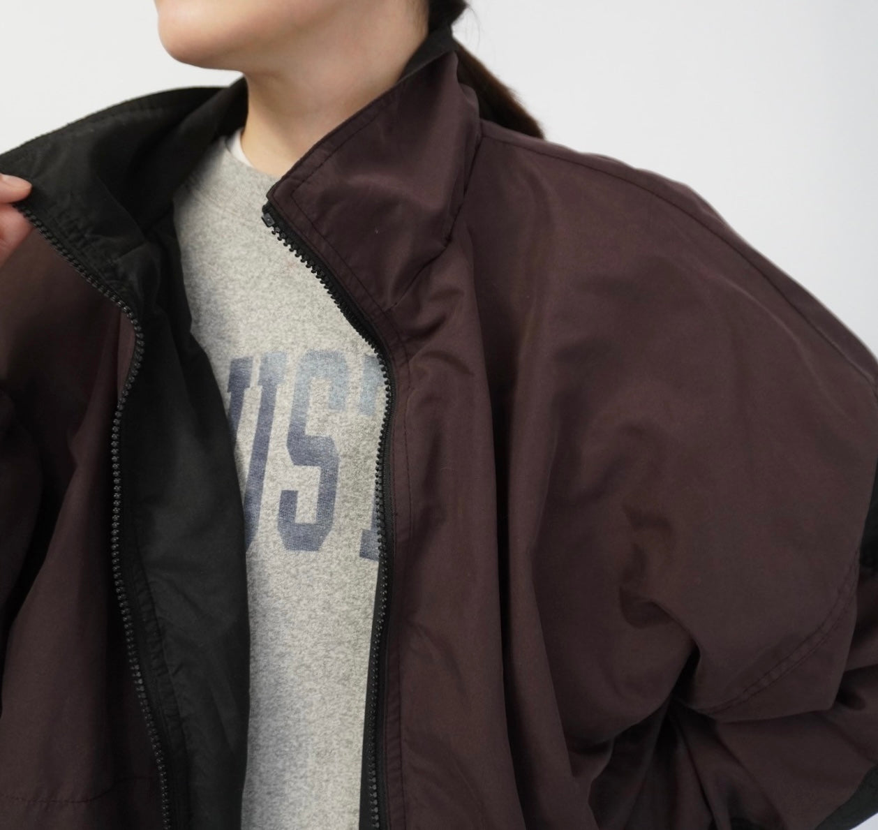 90s Light Jacket