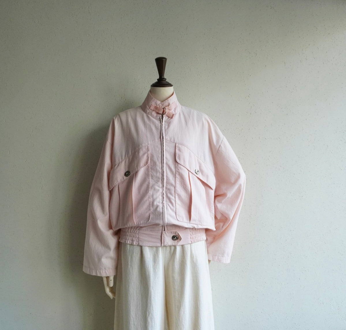 90s Light Jacket