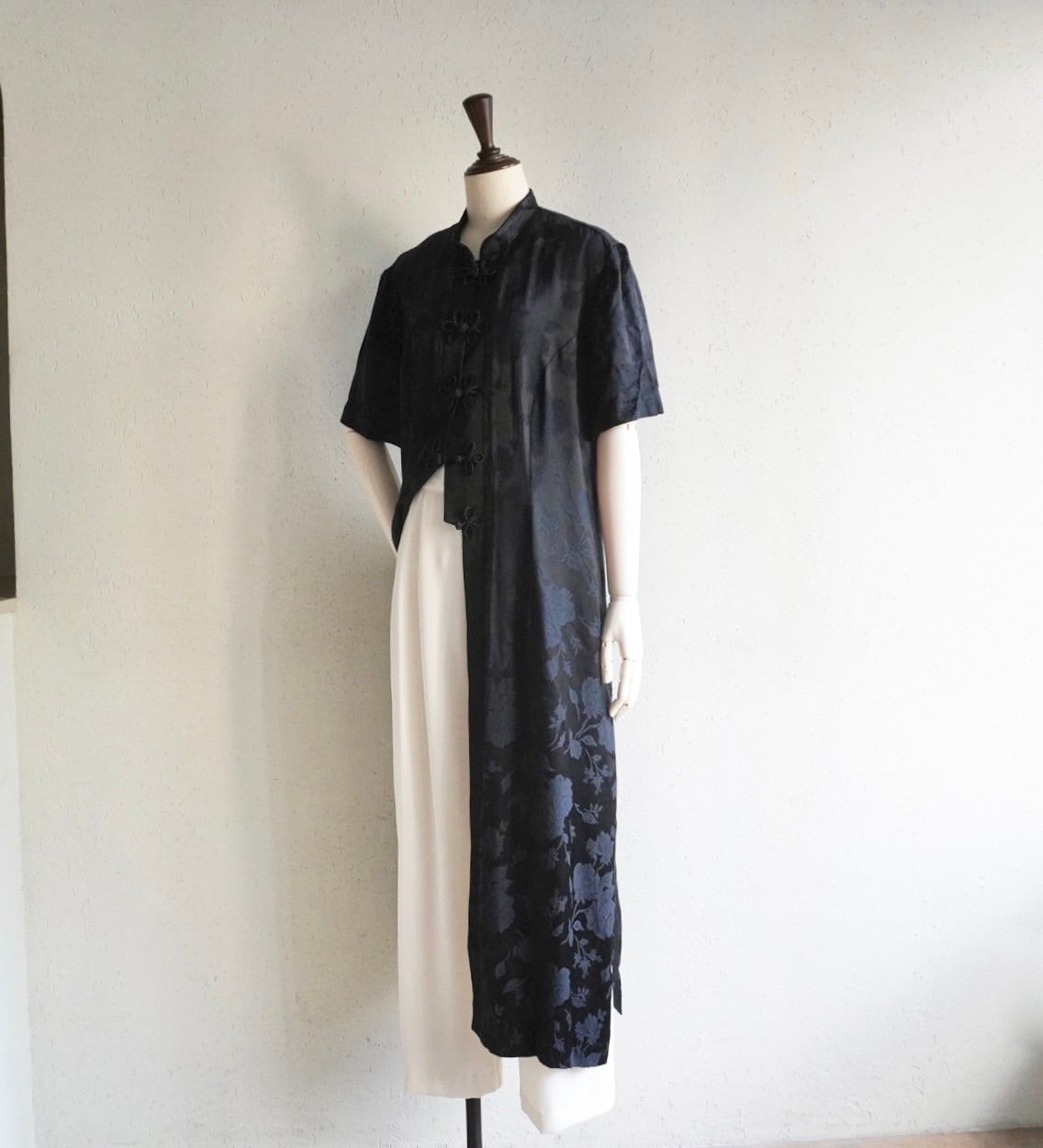 90s Asisan Design Jacket,Dress Made in USA